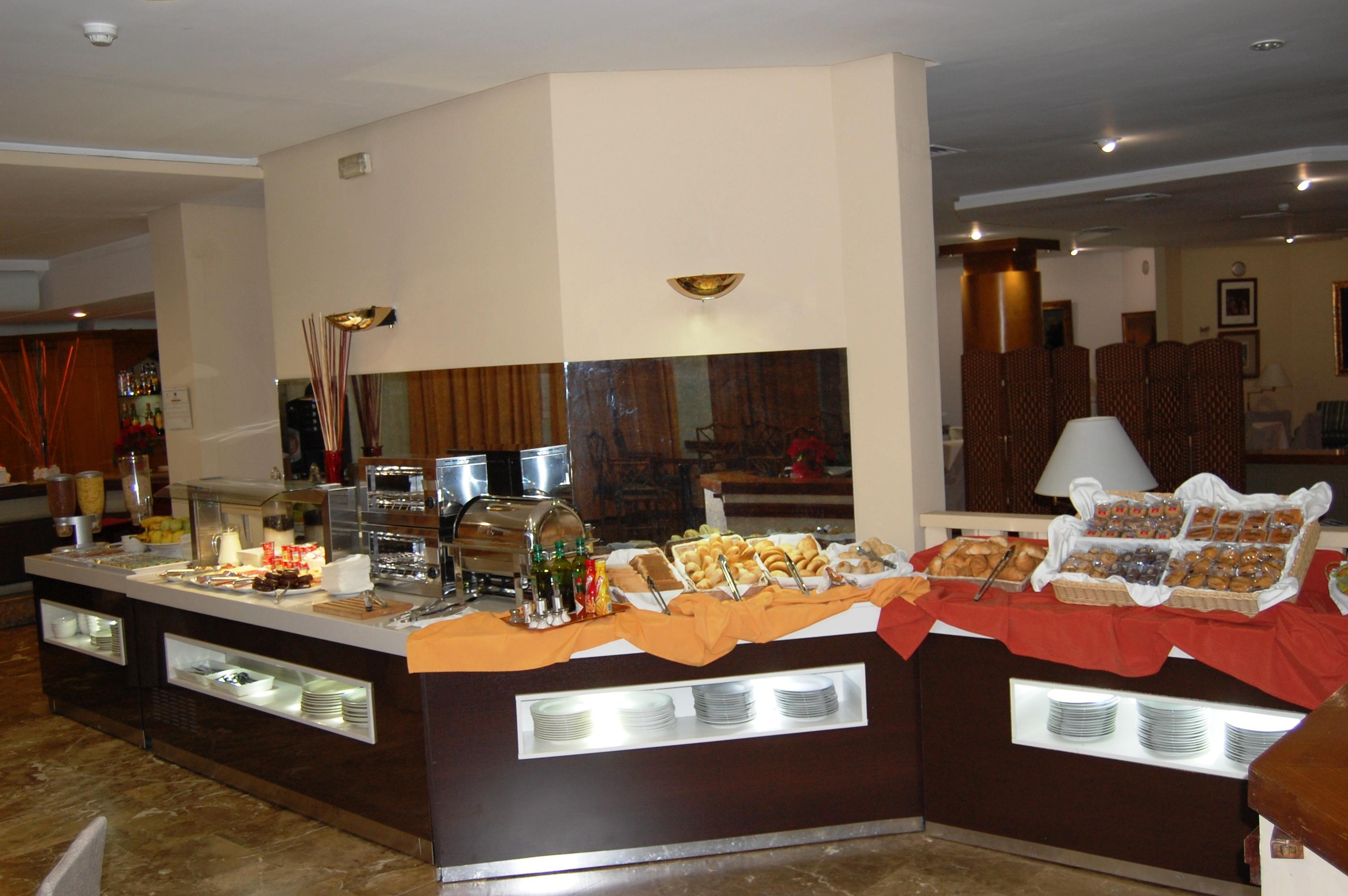 Hotel Pasarela Sevilla Dış mekan fotoğraf